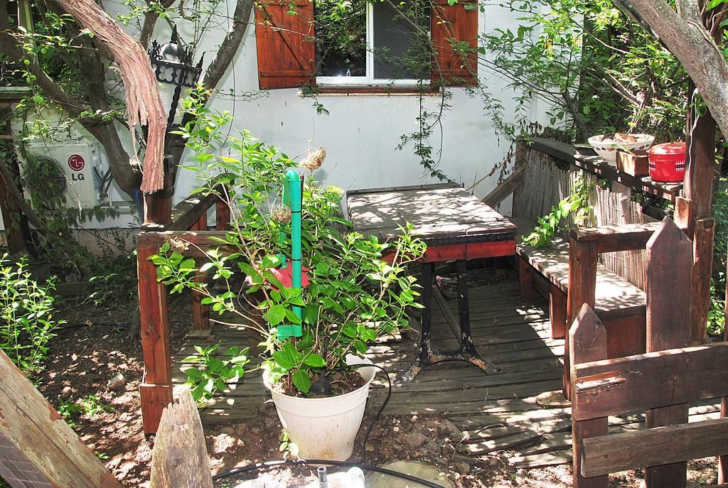 Hotel Odem Habar Exterior foto